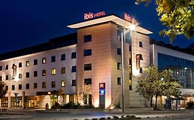 Ibis Gyor